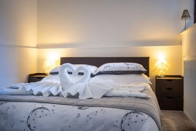 Apart Daire, Birden Çok Yatak
