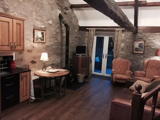 Kır Evi, Birden Çok Yatak