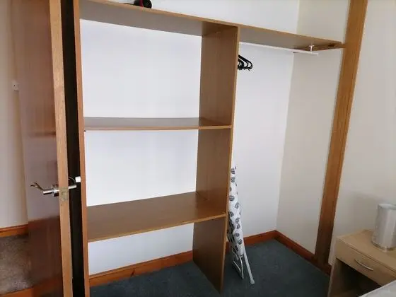 Apart Daire, Birden Çok Yatak