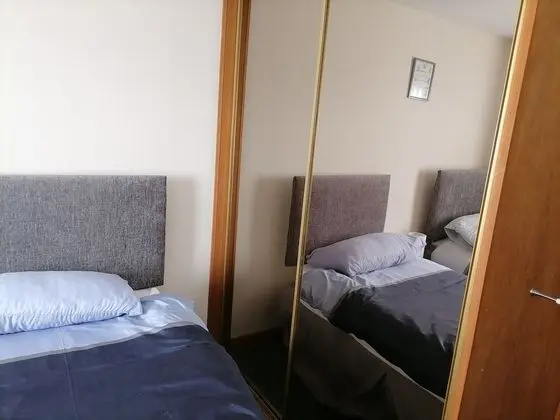 Apart Daire, Birden Çok Yatak