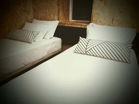 Villa, 2 Büyük (Queen) Boy Yatak