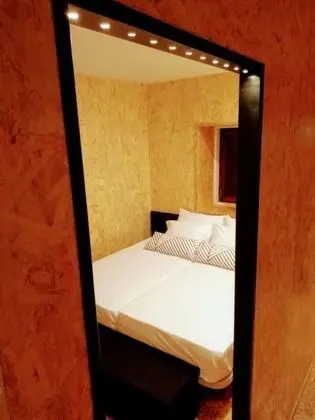 Villa, 2 Büyük (Queen) Boy Yatak