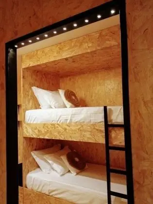 Villa, 2 Büyük (Queen) Boy Yatak