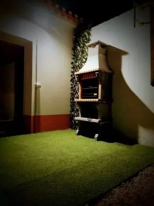 Villa, 2 Büyük (Queen) Boy Yatak