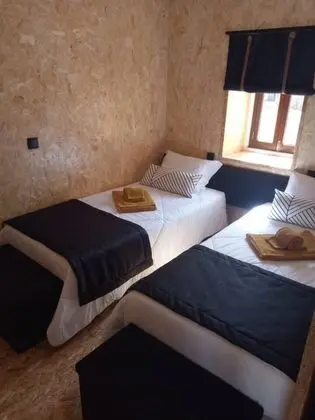 Villa, 2 Büyük (Queen) Boy Yatak