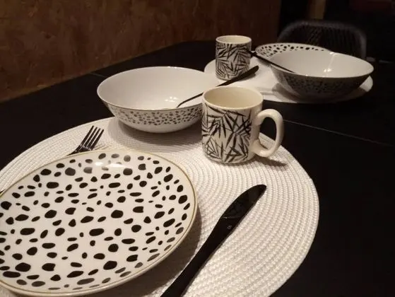 Villa, 2 Büyük (Queen) Boy Yatak