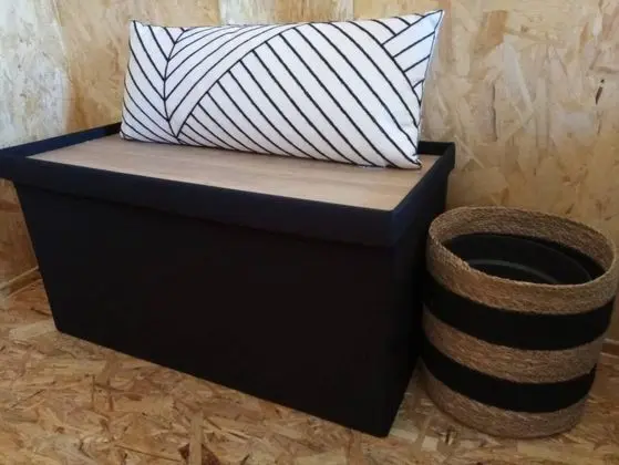 Villa, 2 Büyük (Queen) Boy Yatak