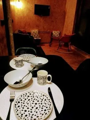 Villa, 2 Büyük (Queen) Boy Yatak