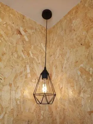 Villa, 2 Büyük (Queen) Boy Yatak