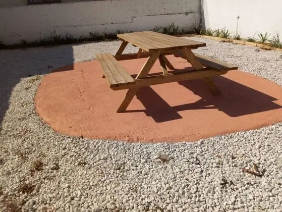 Villa, 2 Büyük (Queen) Boy Yatak