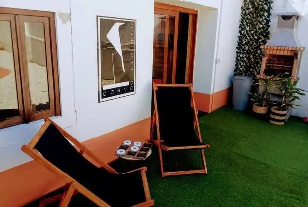 Villa, 2 Büyük (Queen) Boy Yatak