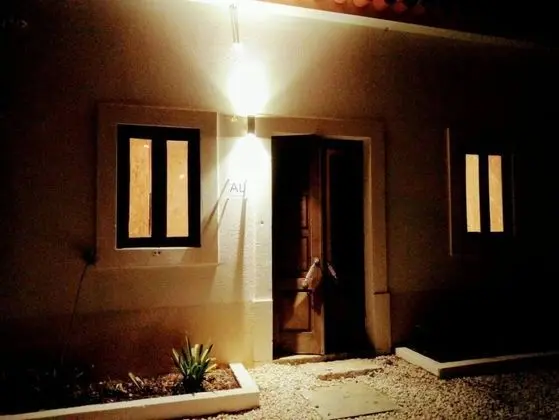 Villa, 2 Büyük (Queen) Boy Yatak