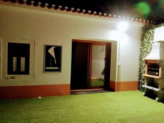 Villa, 2 Büyük (Queen) Boy Yatak