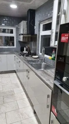 Ev, Birden Çok Yatak