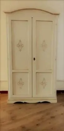 Ev, 2 Büyük (Queen) Boy Yatak