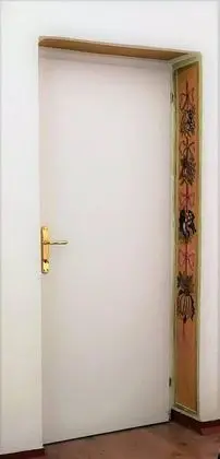 Ev, 2 Büyük (Queen) Boy Yatak