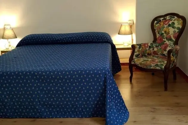 Ev, 2 Büyük (Queen) Boy Yatak