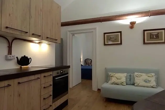 Ev, 2 Büyük (Queen) Boy Yatak