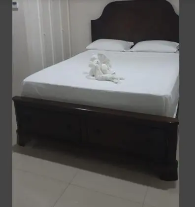 Apart Daire, Birden Çok Yatak