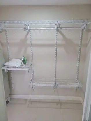 Apart Daire, Birden Çok Yatak