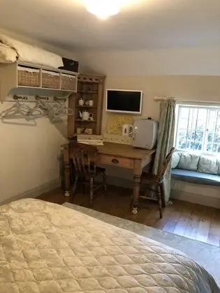 Kır Evi, Birden Çok Yatak