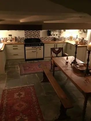 Kır Evi, Birden Çok Yatak