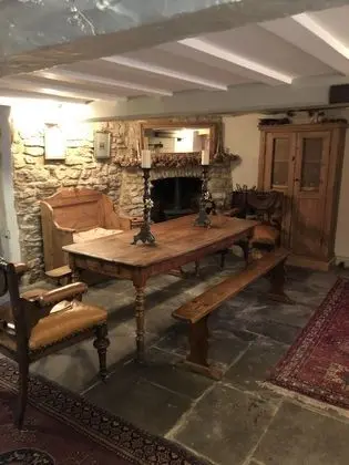 Kır Evi, Birden Çok Yatak