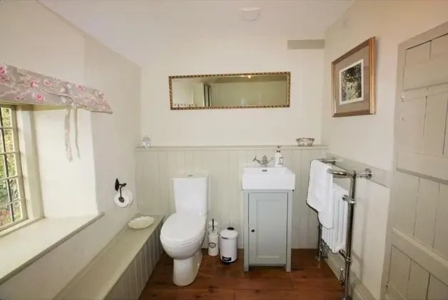 Kır Evi, Birden Çok Yatak