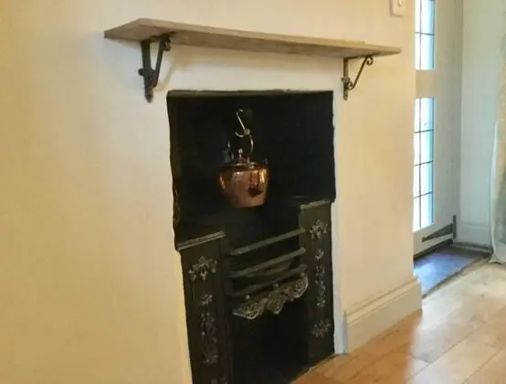 Kır Evi, Birden Çok Yatak