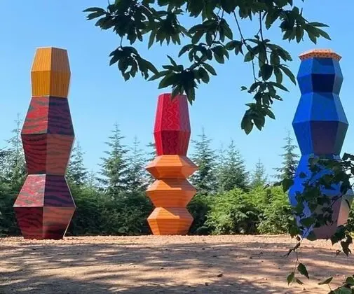 Kır Evi, Birden Çok Yatak