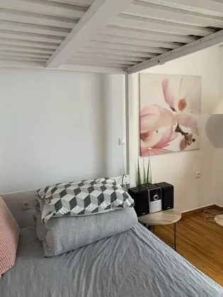 Apart Daire, Birden Çok Yatak