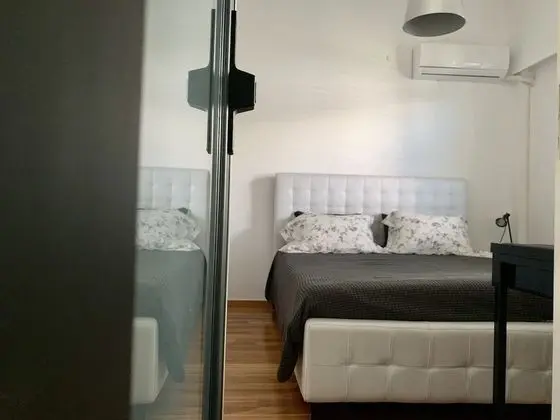 Apart Daire, Birden Çok Yatak