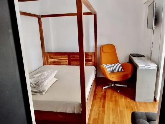 Apart Daire, Birden Çok Yatak
