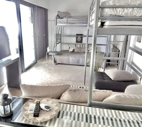 Apart Daire, Birden Çok Yatak
