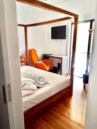 Apart Daire, Birden Çok Yatak