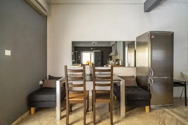Apart Daire, Birden Çok Yatak