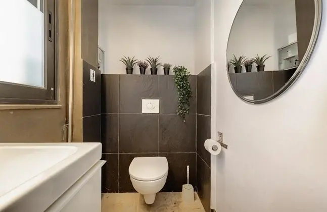 Apart Daire, Birden Çok Yatak
