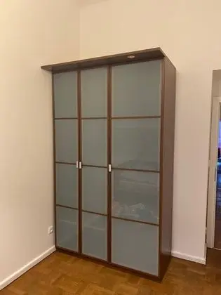 Apart Daire, Birden Çok Yatak