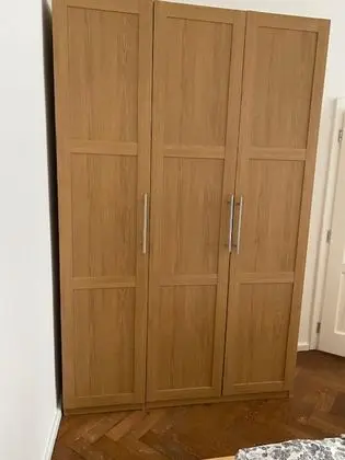 Apart Daire, Birden Çok Yatak