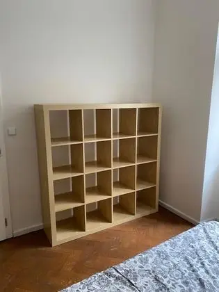 Apart Daire, Birden Çok Yatak