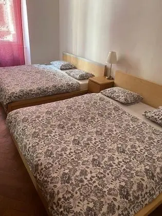 Apart Daire, Birden Çok Yatak