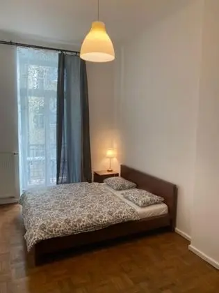 Apart Daire, Birden Çok Yatak