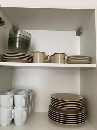 Apart Daire, Birden Çok Yatak