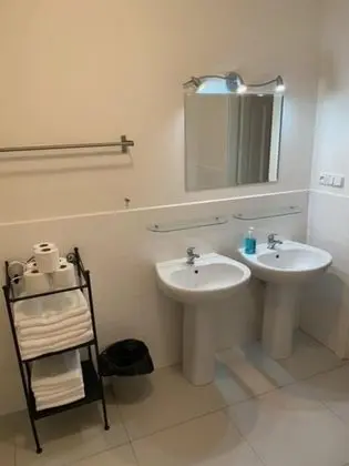Apart Daire, Birden Çok Yatak