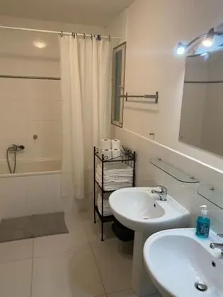 Apart Daire, Birden Çok Yatak