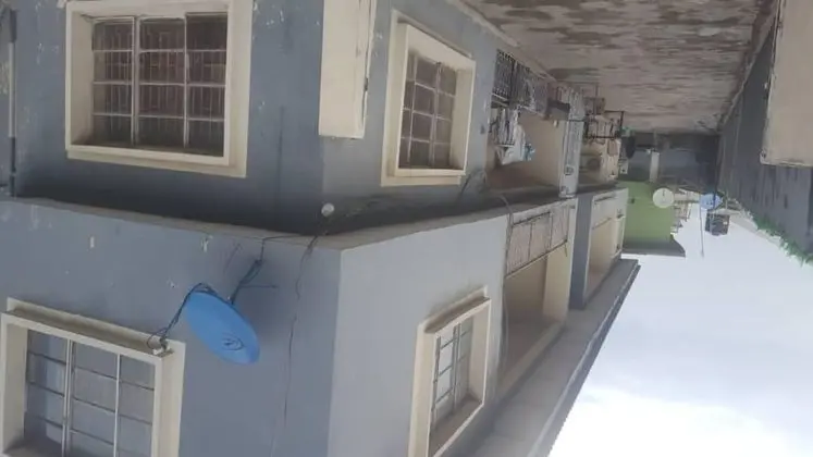 Apart Daire, Birden Çok Yatak