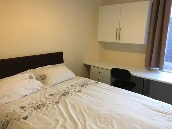 Apart Daire, Birden Çok Yatak