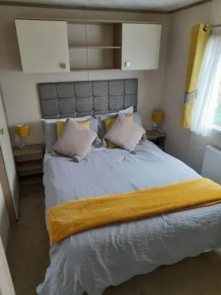 Kulübe, Birden Çok Yatak