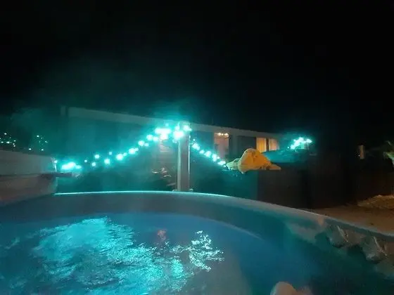 Kulübe, Birden Çok Yatak