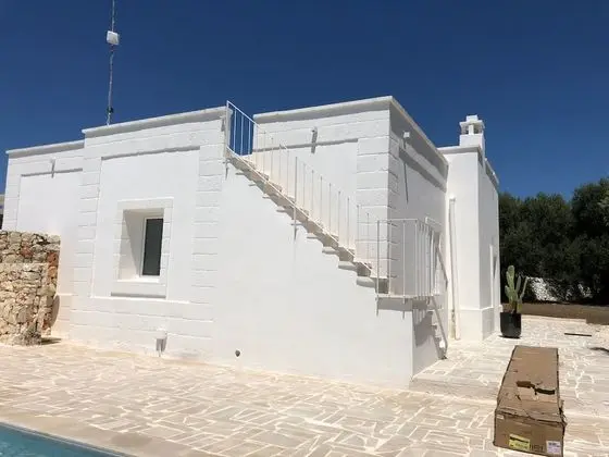 Villa, Birden Çok Yatak